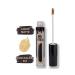 Flormar Triple Brow 3 in 1 Creamy Texture Eyebrow Makeup Pencil