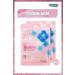 Frudia Air Watery 3 Layer Moisturizing Mask 25 Ml 2 Pieces