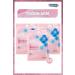 Frudia Air Watery 3 Layer Moisturizing Mask 3 Pieces
