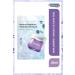 Frudia Blueberry Face Mask Moisturizing 3 Pieces - Buy Online on GoSupps.com