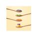 Frudia Blueberry Moisturizing Lip Balm 10g - Buy Online on GoSupps.com