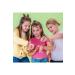 Martinelia My Best Friends Girls Purple Clock Shape Lip Gloss - Buy Online on GoSupps.com