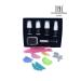 GALA Professional Tnl Exxtra Eyelash Lifting & Eyebrow Lamination Set