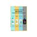 Garnier Vitamin C Brightening Cleanser 250 ml - Buy Online on GoSupps.com