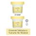 GELLO 2 Pieces Pore Tightening Egg White Mask - Egg White Pore Mask 2 Pack