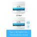 GELLO 2-Pack Moisturizing Cream 24 Hour Effective All Day Long Intensive Effective Moisturizing Care Cream 2 Pieces