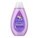 Johnson & Johnson Johnsons Shampoo Bedtime Calming 500 ml
