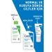 CeraVe Hydrating Cleanser Normal & Dry Skin 236 Ml - Buy Online on GoSupps.com
