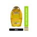 OGX Glowing Apple Cider Vinegar Sulfate-Free Shampoo 385 ml