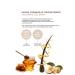 Kundal Anti-Breakage Nourishing Care Shampoo KUNDAL Honey& Macadamia Nature Shampoo 500ml Blackberry Bay - Buy Online on GoSupps.com