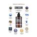 Kundal Anti-Breakage Nourishing Care Shampoo KUNDAL Honey& Macadamia Nature Shampoo 500ml Blackberry Bay - Buy Online on GoSupps.com