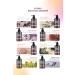Kundal Anti-Breakage Nourishing Care Shampoo KUNDAL Honey& Macadamia Nature Shampoo 500ml Blackberry Bay - Buy Online on GoSupps.com