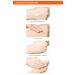 Missha Pha Containing Sensitive and Moisturizing Peeling Gel A'PIEU Naked Peeling Gel (PHA) - Buy Online on GoSupps.com