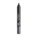 Golden Rose Eyeshadow Crayon Waterproof No: 03 Dark Gray - Waterproof Pencil Eyeshadow - 8691190815035