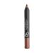 Golden Rose Eyeshadow Crayon Waterproof No: 14 Bronze Brown - Waterproof Pencil Eyeshadow - 8691190815141
