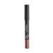 Golden Rose Eyeshadow Crayon Waterproof No: 14 Bronze Brown - Waterproof Pencil Eyeshadow - 8691190815141 - Buy Online on GoSupps.com