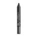 Golden Rose Glitter Eyeshadow Crayon Waterproof No: 55 Midnight Black - Glitter Pencil Eyeshadow - 8691190815554
