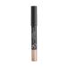 Golden Rose Glitter Eyeshadow Crayon Waterproof No: 57 Bright Gold - Glitter Pencil Eyeshadow - 8691190815578 - Buy Online on GoSupps.com