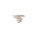 Golden Rose Glitter Eyeshadow Crayon Waterproof No: 57 Bright Gold - Glitter Pencil Eyeshadow - 8691190815578 - Buy Online on GoSupps.com