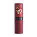 Golden Rose Long-Lasting Matte Lipstick for Full and Smooth Lips-No:18 True Red PSSNS.249 - Buy Online on GoSupps.com