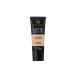 Golden Rose Matte Perfection Full Coverage Foundation No: Natural 04 - Matte Foundation - 8691190509552