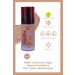 Golden Rose Moisture Touch Liquid Foundation Spf20 No: 112 Moisturizing Foundation - 8691190533779