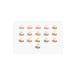 Golden Rose Moisture Touch Liquid Foundation Spf20 No: 103 Moisturizing Foundation - 8691190533687 - Buy Online on GoSupps.com