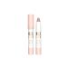 Golden Rose Nude Look Creamy Shine Lipstick No: 01