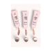 Golden Rose Nude Look Radiant Tinted Moisturiser No: 03 Deep Tint - Tinted Moisturizer Spf 25 - 8691190967154 - Buy Online on GoSupps.com