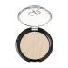 Golden Rose Silky Touch Compact Powder No: 01 Ivory - Pressed Powder - 8691190115012