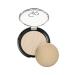 Golden Rose Silky Touch Compact Powder No: 01 Ivory - Pressed Powder - 8691190115012 - Buy Online on GoSupps.com