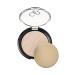 Golden Rose Silky Touch Compact Powder No: 02 Natural Rose - Pressed Powder - 8691190115029 - Buy Online on GoSupps.com