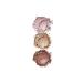 Golden Rose Strobing Highlighter Palette Pink Gold Bronze - Highlighter Palette - 8691190965914 - Buy Online on GoSupps.com