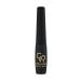Golden Rose Style Liner Metallic Eyeliner No: 14 Black - Metallic Eyeliner - 8691190170141
