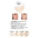 govern Bb Powder Velvet Texture - Extra High Coverage Formula - Color: 04 Light Wheat Skin - Buy Online on GoSupps.com