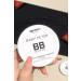 govern Bb Powder Velvet Texture - Extra High Coverage Formula - Color: 04 Light Wheat Skin - Buy Online on GoSupps.com