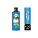 Herbal Essences Argan Oil Nourishing - Repairing - Shampoo 400 ml