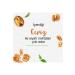 Himalaya Peeling Effective Walnut Extract Scrub 75 Ml - Buy Online on GoSupps.com