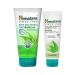 Himalaya Since 1930 Purifying Facial Cleanser and Mask Neem Turmeric Paraben Free Normal and Oily Skin
