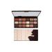 I Heart Revolution Brand: I Heart Revolution Chocolate Eyeshadow Palette Nudes Category: Eyeshadow - Buy Online on GoSupps.com