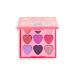 I Heart Revolution I Heart Rev. Heartbreakers Eyeshadow Palette Flamboyant - Buy Online on GoSupps.com