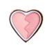 I Heart Revolution Revolution Heartbreakers Matte Blush Independent Matte Blush - Buy Online on GoSupps.com