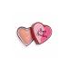 I Heart Revolution Heartbreakers Matte Blush Blush Creative