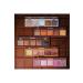I Heart Revolution I HEART REV.MINI CHOCO.FUDGE EYE LIGHT PALETTE - Buy Online on GoSupps.com