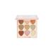 I Heart Revolution Majestic 9-Piece Heartbreakers Eyeshadow Palette - Buy Online on GoSupps.com