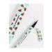 IMPALA Lipstick Metallic Pale Orange - Longlasting Lipstick No: 128