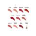 charlotte tilbury Hot Lips 2.0 - Carpet Loving John (3.5 g) SAK.L G107 - Buy Online on GoSupps.com