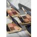 Estee Lauder Eyeshadow - Pure Color Envy Luxe Eyeshadow Quad Eyeshadow Palette - Color: 08 Wild Earth - 6gr - Buy Online on GoSupps.com