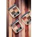 Estee Lauder Eyeshadow - Pure Color Envy Luxe Eyeshadow Quad Eyeshadow Palette - Color: 08 Wild Earth - 6gr - Buy Online on GoSupps.com