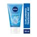 NIVEA Refreshing Facial Cleansing Gel 150ml Effective Face Cleanser with Pure Water and Lotus Flower
